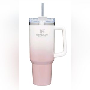 Stanley 40 oz. Quencher H2.0 FlowState Stainless Steel Tumbler